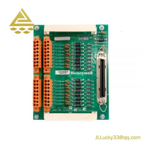 HONEYWELL MC-TSTX03 | 51309140-175 | Input Board