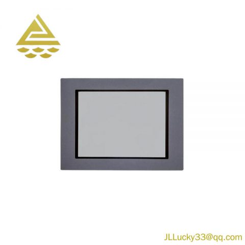 MCGS TPC1162HI - High Performance MCGS Touch Screen Panel, Designed for Industrial Control