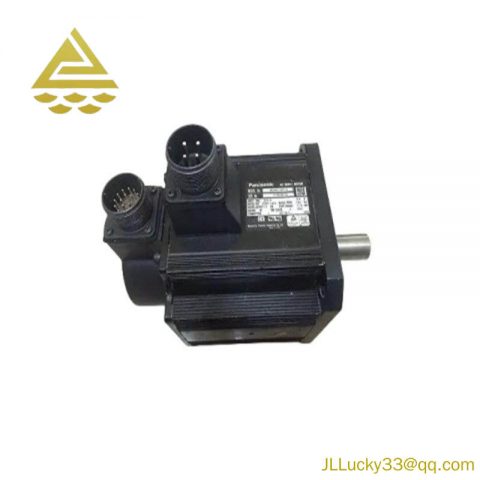 Mitsubishi MDMA152D3U3 Servo Motor, Advanced Industrial Control