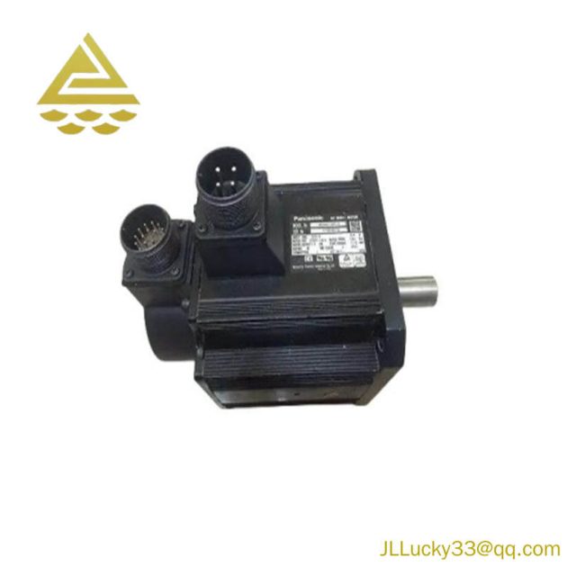 Mitsubishi MDMA152D3U3 Servo Motor, Advanced Industrial Control