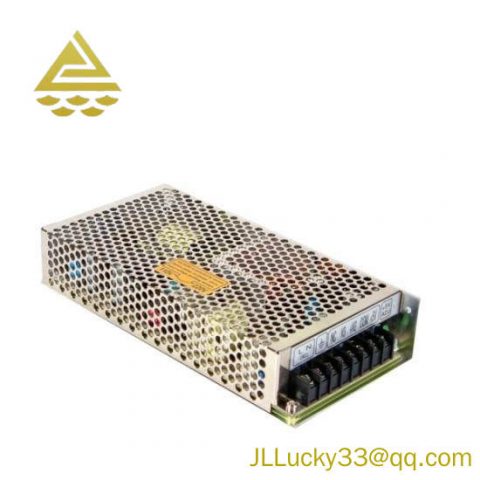MEAN WELL RID-125N-1224 | Dual Output Switching Power Supply