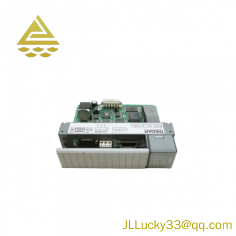 Medar 917-0050 Weld Control Module: Precision & Efficiency in Automation