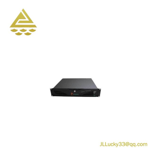 Mesto AP31 D200175 PERSONALITY MODULE - Advanced Automation Solution for Industrial Control