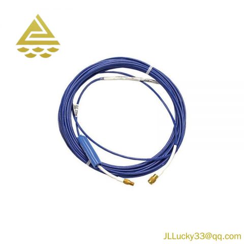 METRIX MX8030-080-00-05/MX8031-080-00-05 Extension Cable: Industrial Grade Extension Solution for Enhanced Control Systems