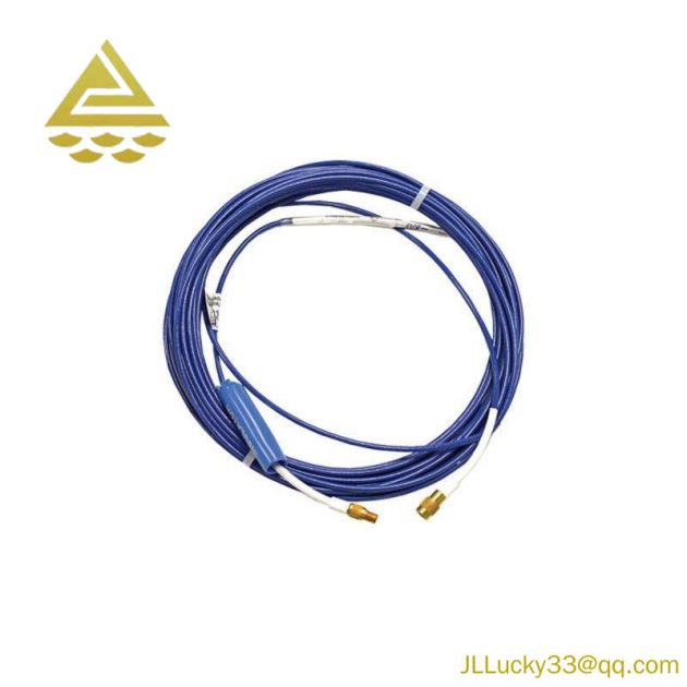 METRIX MX8030-080-00-05/MX8031-080-00-05 Extension Cable: Industrial Grade Extension Solution for Enhanced Control Systems