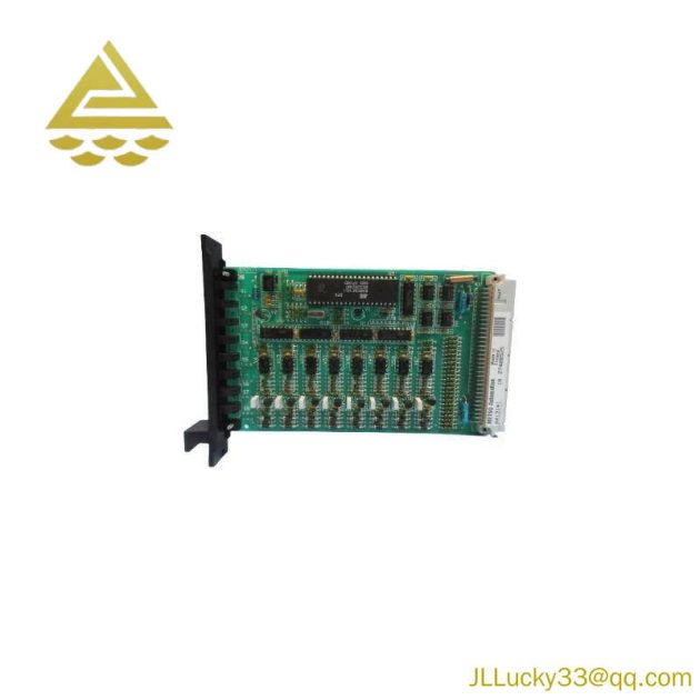 METSO D201134 PLC Module, 200 Characters Limit