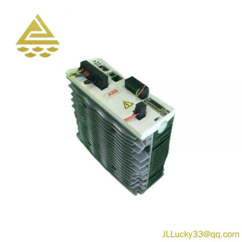 ABB MFE230A006BW Servo Drive - Precision Control for Advanced Applications