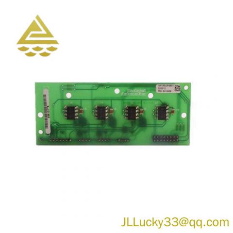 MFI FIX SUP 0601 193112 CIRCUIT BOARD