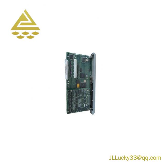 Mitsubishi QX524 BN634A636G51 Control Module - Advanced Automation Solution