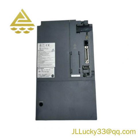 Mitsubishi 700A AC Servo Drives