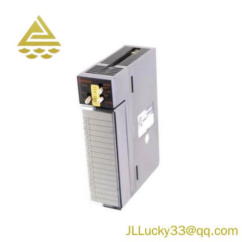 Mitsubishi A1S62DA PLC Modular - Advanced Automation Solutions for Industry