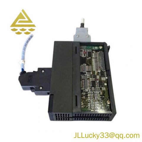 Mitsubishi A1SD75M1 Positioning Unit - Precision Control for Industrial Automation