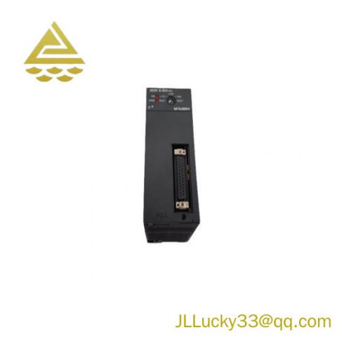 Mitsubishi A1SHCPU PLC Control Module - Advanced Automation Solutions