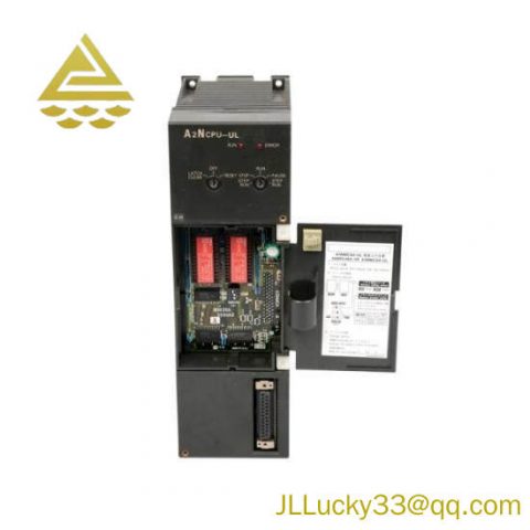 Mitsubishi A2NCPU-UL Melsec-A Programmable Controller
