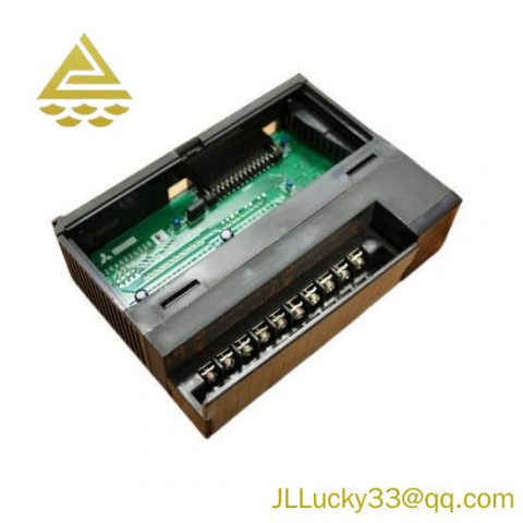 Mitsubishi AISY50 Output Unit - Precision Control Module