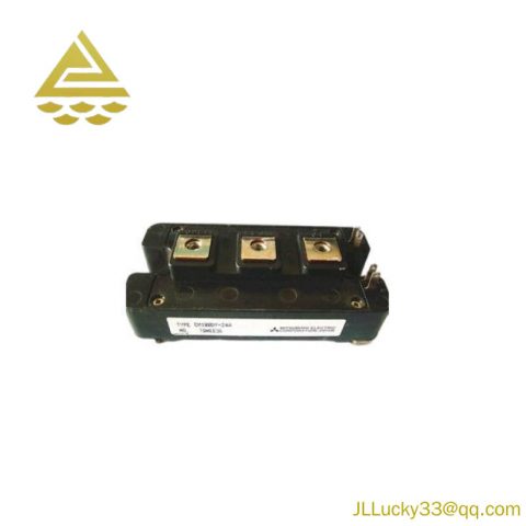 Mitsubishi CM100DY-24A DC Supply Power Module