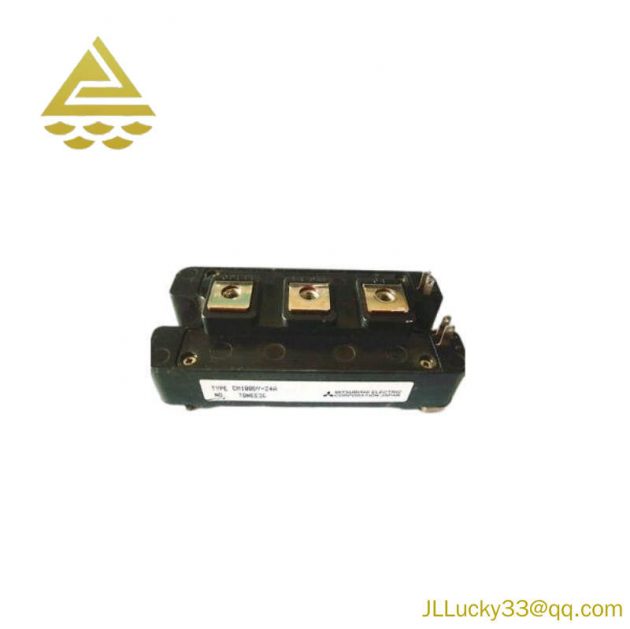 Mitsubishi CM100DY-24A DC Supply Power Module