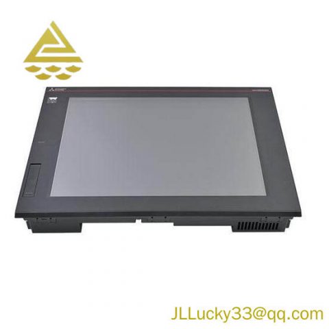 Mitsubishi Electric GT2508-VTBD: Advanced Industrial HMI Solution