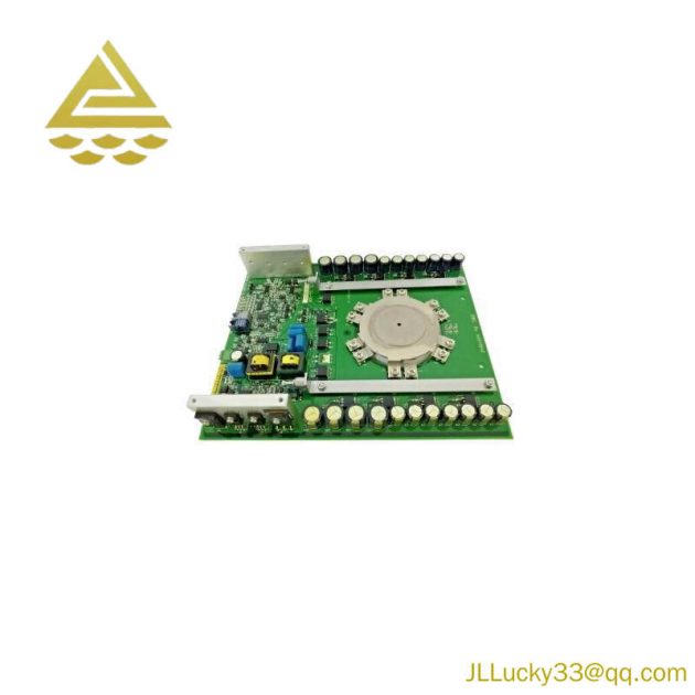Mitsubishi Electric GU-D08 Thyristor Board, 80173-109-01