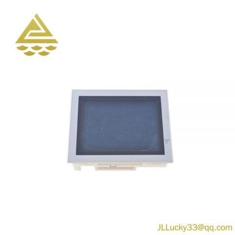 Mitsubishi F940GOT-LWD-E Operation Terminal Main Unit - Control & Automation Solutions