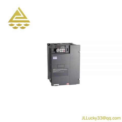 Mitsubishi FR-F740P-5.5K AC Inverter Converter