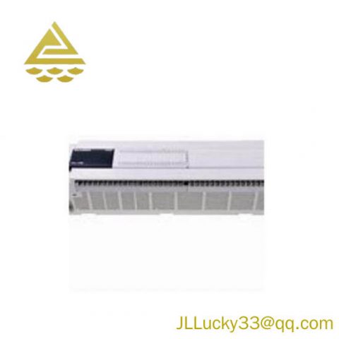 Mitsubishi FX3U-128MR/ESS: Industrial PLC Module for Advanced Automation Solutions