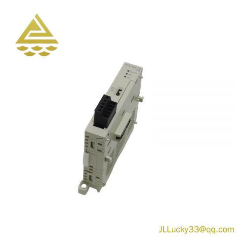 Mitsubishi FX3U-485ADP-MB Interface Module: High-Speed Communication Solution for Industrial Automation