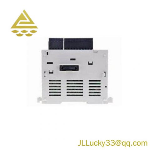 Mitsubishi FX3U-4DA Digital Input Module, Advanced Control Solutions for Industry