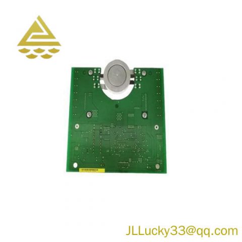 Mitsubishi GU-G04 GCU04AB-130 80173-111-01-2 Commutated Thyristor Board