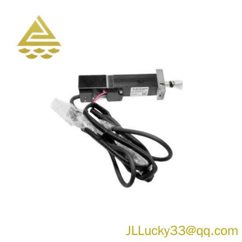 Mitsubishi HC-BH0336LW4-S1 AC Servo Motor: Precision Control for Industry 4.0