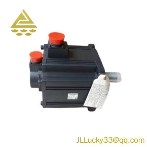 Mitsubishi HC-SFS5024BK Servo Motor: Precision Control for Industrial Automation