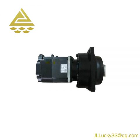 Mitsubishi's Precision Engineered HG-KR73BG1 AC SERVO MOTOR for Advanced Control Systems