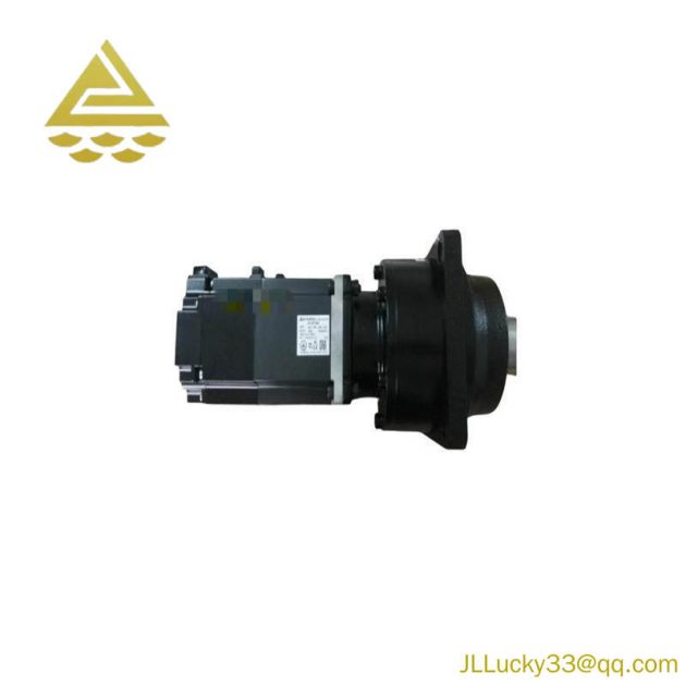 Mitsubishi's Precision Engineered HG-KR73BG1 AC SERVO MOTOR for Advanced Control Systems