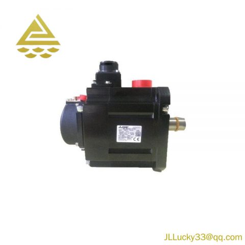 Mitsubishi HG-SN102J-S100 Servo Motor: Precision Control for Industry Leaders