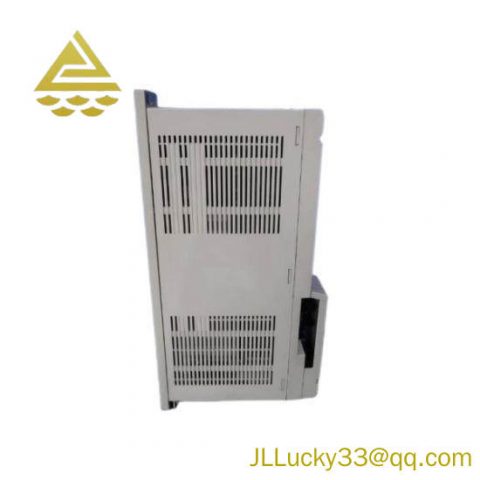 Mitsubishi MDS-C1-V2-0303 Servo Drive: Precision Control for Advanced Manufacturing
