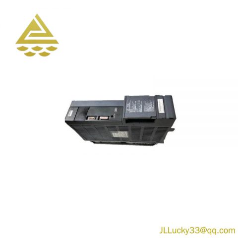 Mitsubishi MDS-D-CV-185 Power Supply Unit, Precision & Reliability in Every Circuit