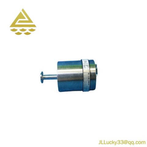 MKS Instruments 627BX01MDC4B PROFIBUS Pressure Sensor