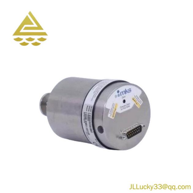 MKS 627D01TDC1B Pressure Transducer, Advanced Sensor Technology for Industrial Applications