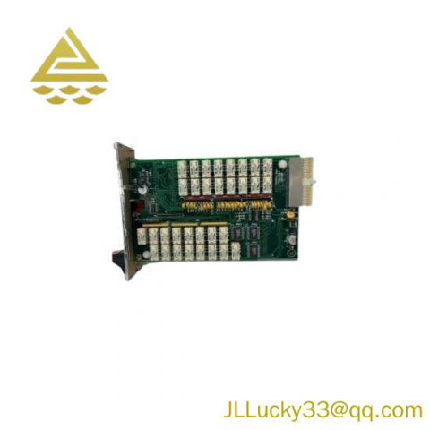 MKS CDN500-19 Interlock Module, Precision Safety Control for Industrial Applications