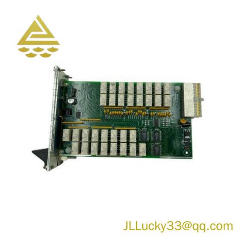 MKS CDN500R-10 0190-37771 Interlock Module: Reliable Safety Solution for Industrial Applications