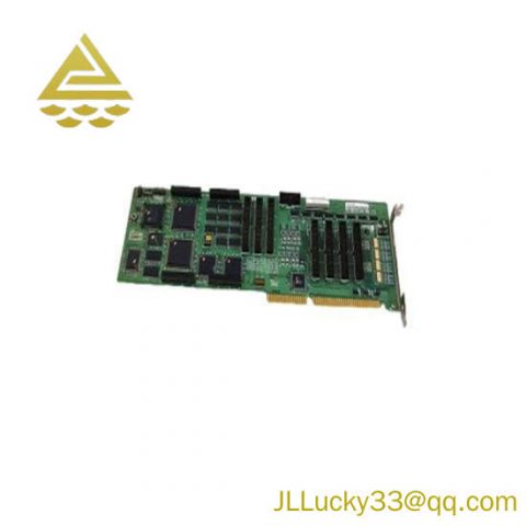 MMC-BDP081PNA Motion Controller: Advanced Control for Precision Manufacturing, 200 Characters