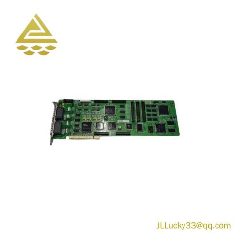 MMC-BDP081PNA - Precision Motion Control Module, High-Performance Electronics
