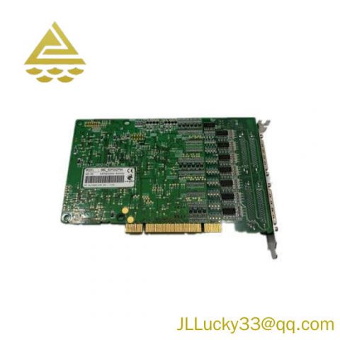 MMCTECH MMC-BDPO82PNA Industrial Motion Control Board