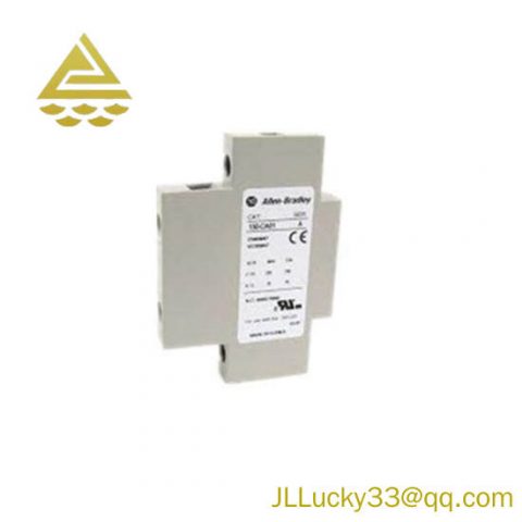 ELAU MMC-CA20 Motor Controller, High-Power Drive Module