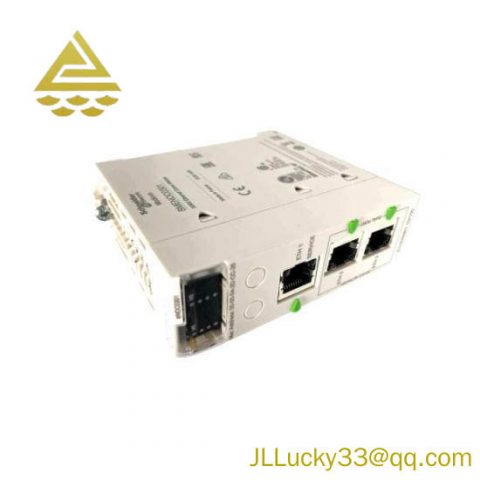 Schneider Electric Modicon BMENOC0301 Ethernet Communication Module