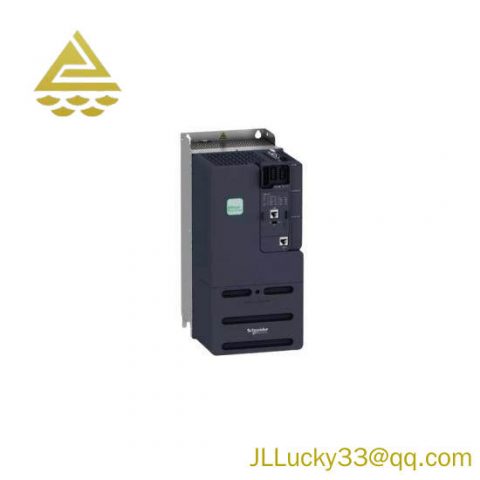 Schneider Electric MODICON NW-BM85D002 PLC Communication Module