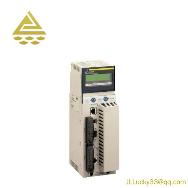 Schneider Electric MODICON NW-BM85D002 PLC Communication Module