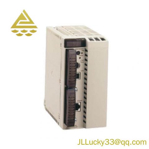 Schneider Modicon Premium TSXP575634M Unity Processor