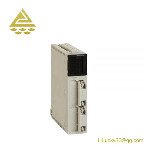 Modicon TSXDSY32T2K PLC - DISCRETE OUTPUT MODULE PREM