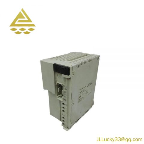 Modicon TSXSUP1021: High-Efficiency Power Supply for Industrial Process Control